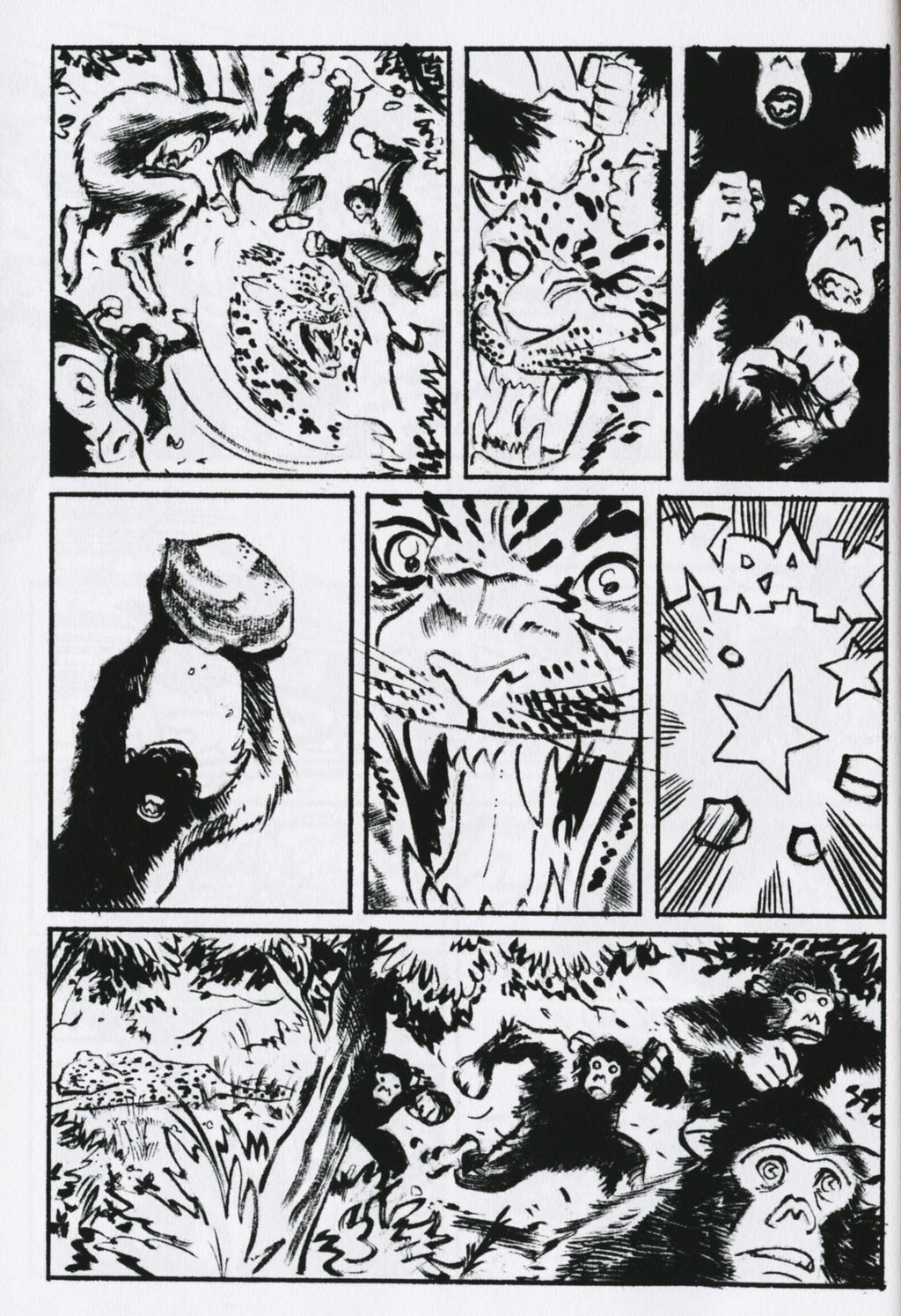 Alien Glove #1