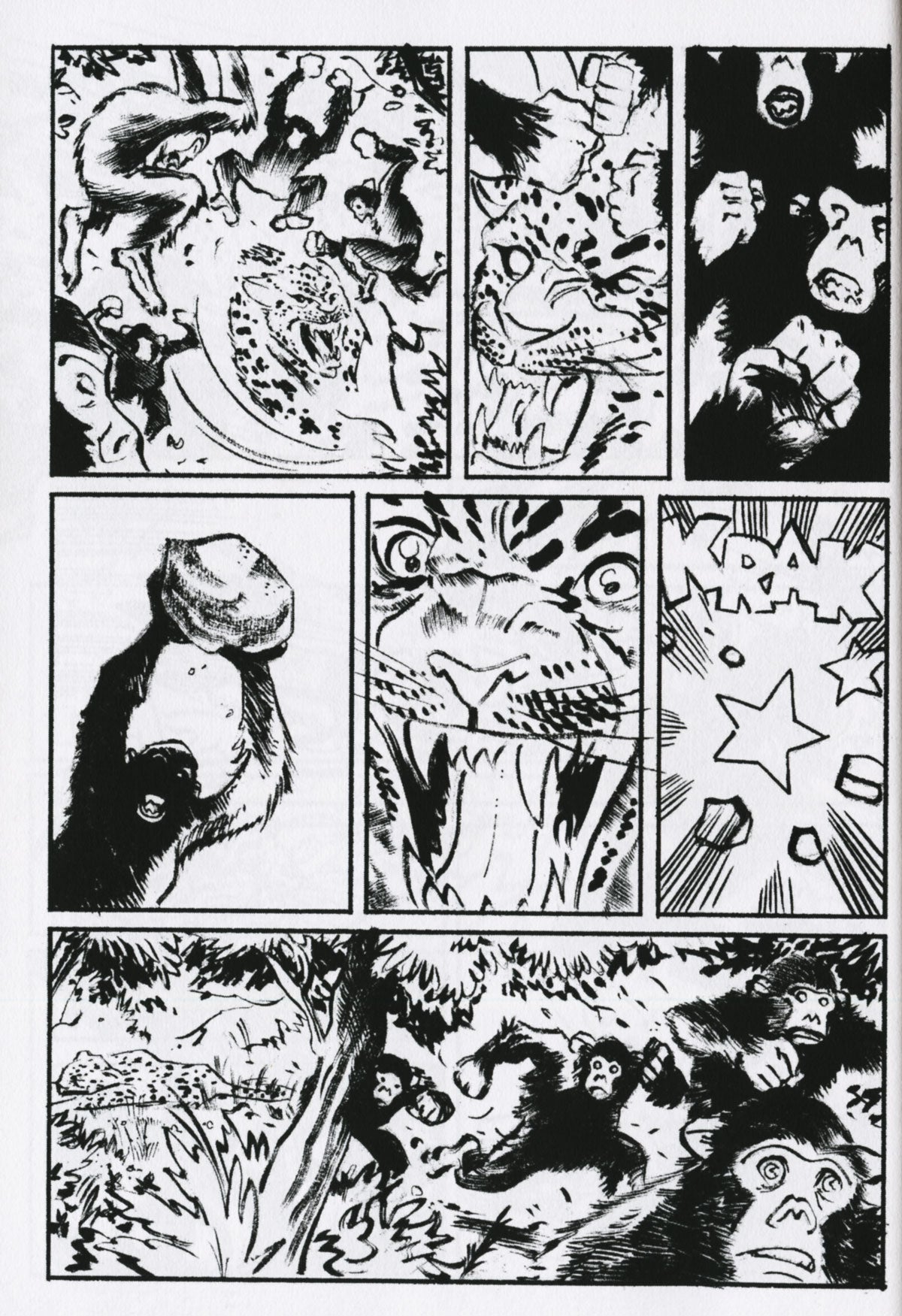 Alien Glove #1