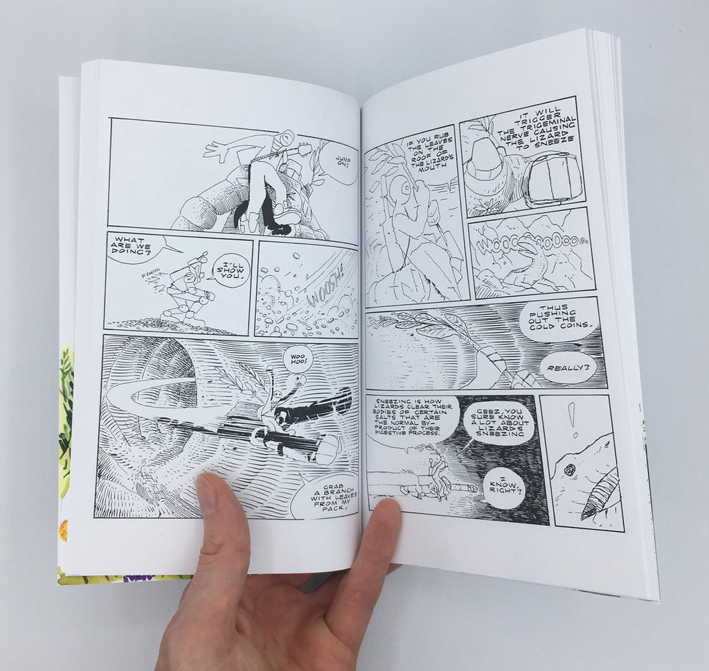 Elvis and Daisy book 1