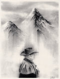 Mountain Man
